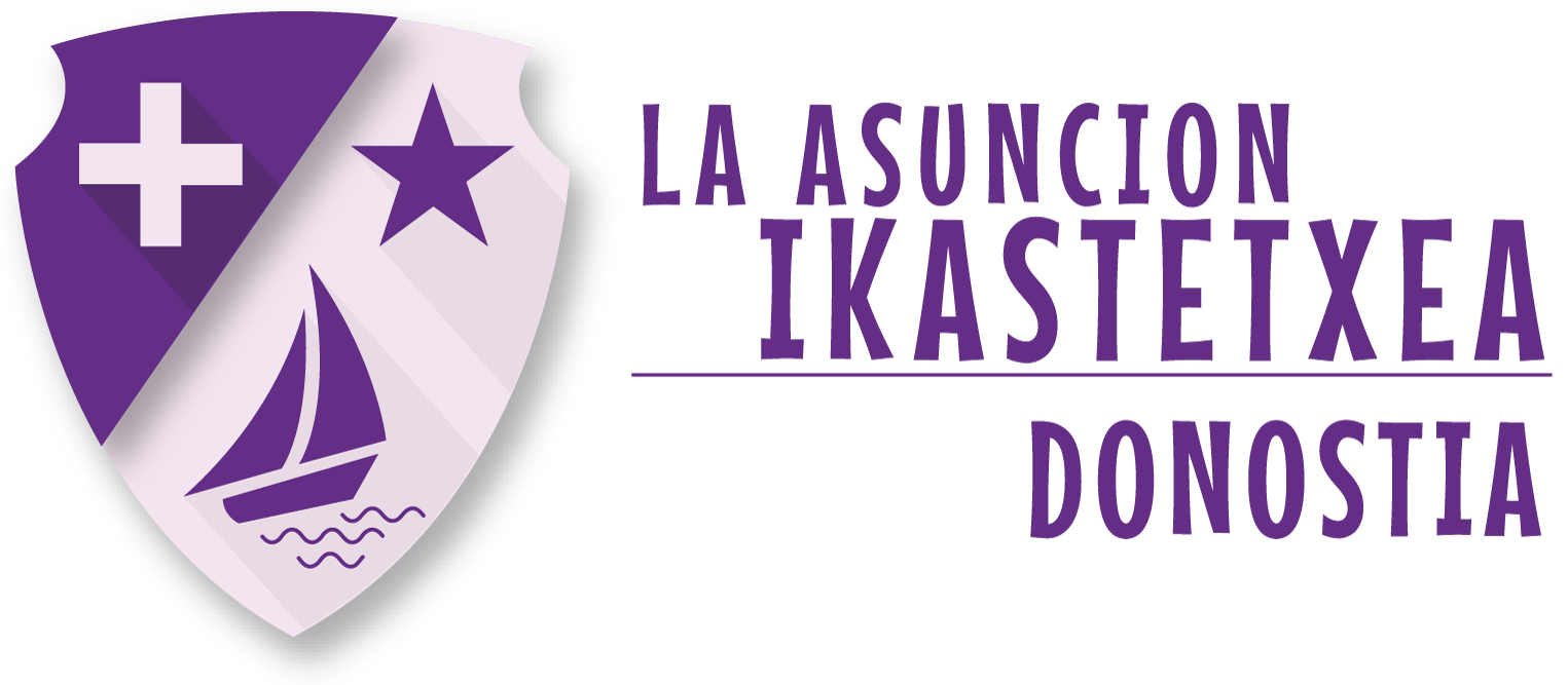Colegio La Asunción